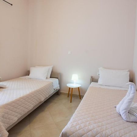 Mystique Apartment Карпатос Экстерьер фото